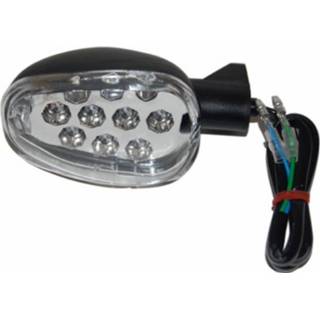 👉 Knipperlicht active led Gilera Runner RST links achter DMP 8718336021195