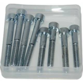 👉 Active Boutset carter inbus Peugeot Buxy Speedake Zenith links 8pcs 8717289101152