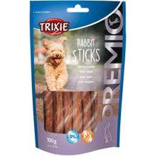 👉 Trixie Premio Rabbit Sticks - 100 g 4011905317090