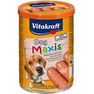 👉 Vitakraft Dog Maxis - 180 g 4008239233912