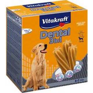 👉 M Vitakraft Mulitpack Dental Sticks - 4008239158444