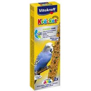 👉 Vitakraft Parkiet Kräcker Feather Care 4008239212245