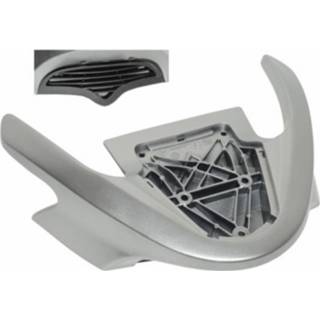 👉 Achterspoiler zilver active Gilera Runner pro Piaggio origineel 6208840095