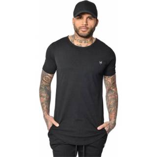 👉 Shirt s male zwart T-Shirt Kjeld 7439605770798