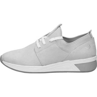 Dames sneaker vrouwen lichtgrijs grijs Marco Tozzi - Sneakers Licht 2600005803781 2600005793785 2600005783786 2600005773787 2600005753789