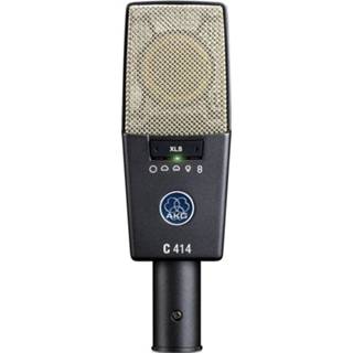 👉 Condensator microfoon XLS AKG C414 Grootmembraan 9002761025910