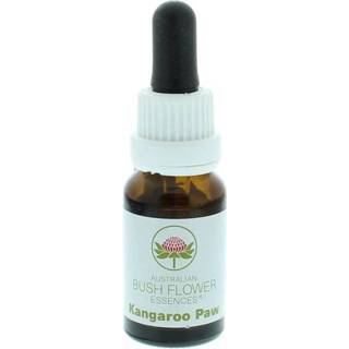 👉 'Kangaroo paw Australian Bush'