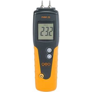 👉 Vochtmeter active Geo Fennel FHM20 4045921004931