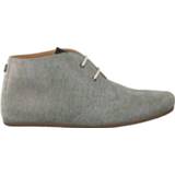 👉 Veterschoenen vrouwen beige Gimlet