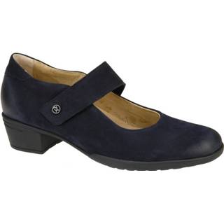 👉 Vrouwen blauw 15262 Pump