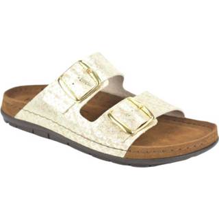 👉 Sandaal vrouwen beige Sandals