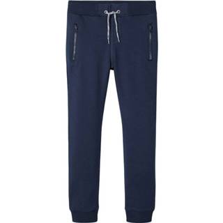 👉 Male blauw Honk pants