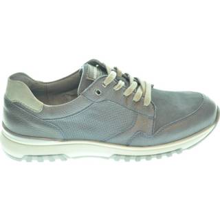 👉 Veterschoenen male blauw Veterschoen 201Wal10