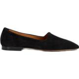 👉 Ballerina's vrouwen zwart Ballerina Andrano