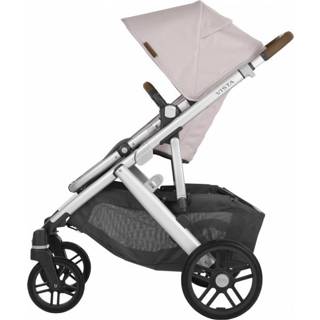 👉 Kinder wagen zand neutraal kinderen UPPAbaby VISTA V2 Kinderwagen 2-in-1 Alice 810030090113 817609018899