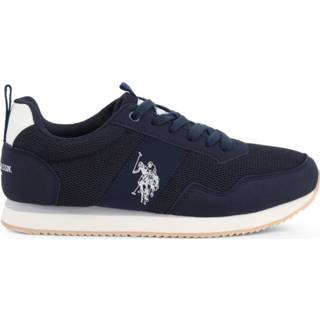 👉 Sneakers male blauw Nobil4250S0_Mh1