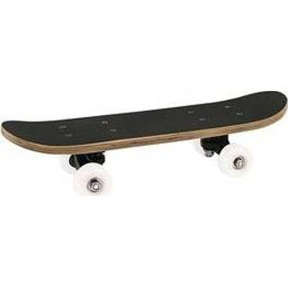 Skateboard Mini 43x12cm 8710124135787
