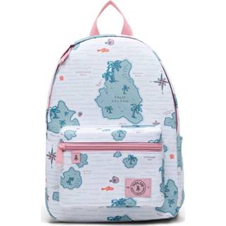 👉 Backpack Palm Island polyester edison multicolor kinderen Parkland Kids 828432366385