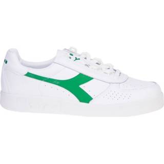 Sneakers male groen Elite