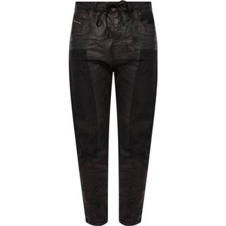 👉 Spijkerbroek W30 W26 W28 W32 W34 male zwart D-Vider jeans