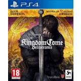 👉 PS4 Kingdom Come: Deliverance - Royal Edition 4020628746391