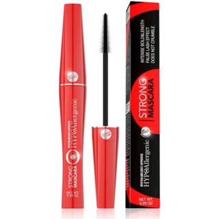 👉 Mascara One Size GeenKleur Hypoallergenic – Hypoallergene Strong #001 8719925798856