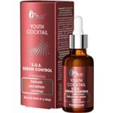 👉 One Size GeenKleur AVA Cosmetics Youth Cocktail S.O.S. Sebum Control 30ml. 7433652355397