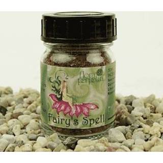 👉 Wierook Mix in Potje Fairy's Spell
