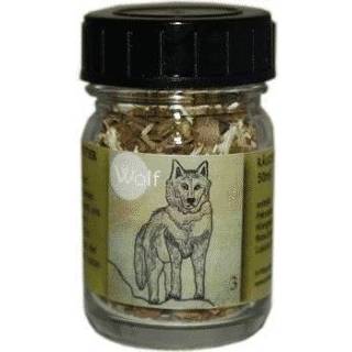 👉 Wierook Mix in Potje Wolf