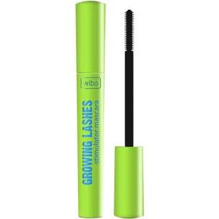 👉 Mascara One Size GeenKleur Wibo Growing Lashes Stimulator 5900950932077