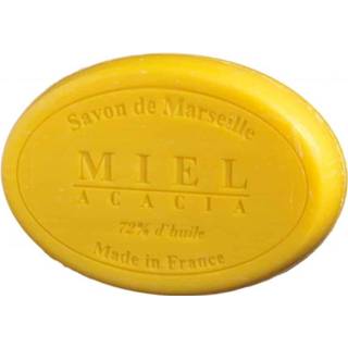 👉 Active Natuurlijke Marseille Zeep Honing-Acacia 7434041815829