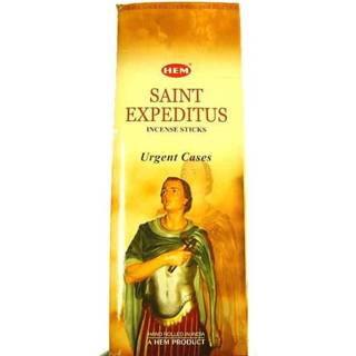👉 HEM Wierook Saint Expeditius (6 pakjes)