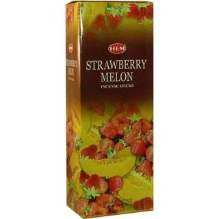 👉 HEM Wierook Strawberry Melon (6 pakjes)