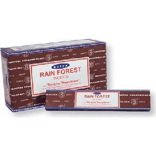 👉 Wierook active Satya Rain Forest (12 pakjes)