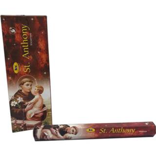 👉 BIC Wierook St. Antony (6 pakjes)