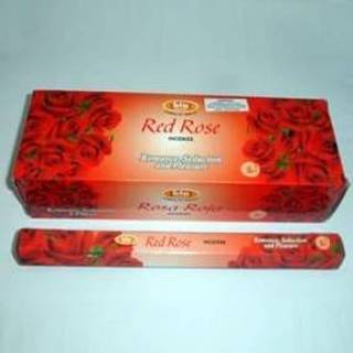 👉 Wierook rood rose active BIC Red (6 pakjes) 8902015005051