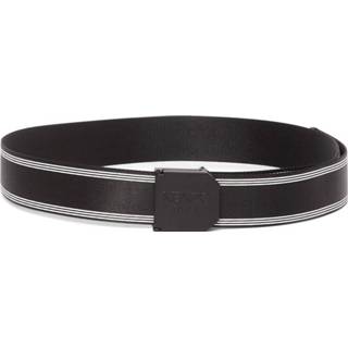 👉 Riem male zwart Sport Belt