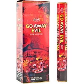 👉 Wierook active HEM Go Away Evil (6 pakjes) 8901810019522