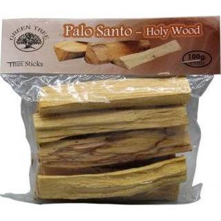 👉 Active Green Tree Palo Santo Dunne Sticks (100 gram)