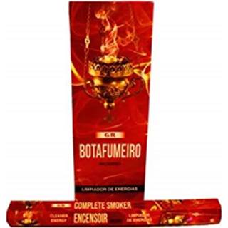 G.R. Wierook Botafumeiro (6 pakjes) G.R. Wierook Botafumeiro (6 pakjes)