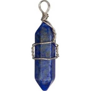 👉 Hanger edelsteen active Wrap Lapis Lazuli 7440841939986