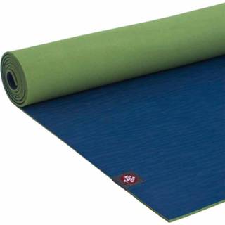 👉 Yoga mat active mannen Manduka eKO Lite - 4mm 180cm Maldive