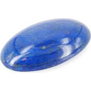 👉 Active Edelsteen Cabochon Lapis Lazuli (40 mm) 8718561027559