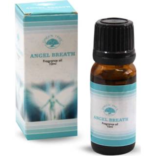 👉 Green Tree Geurolie Angel Breath