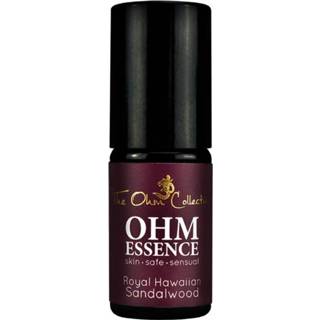 👉 The Ohm Collection Biologische Ohm Essence Parfum Royal Hawaiian Sandalwood