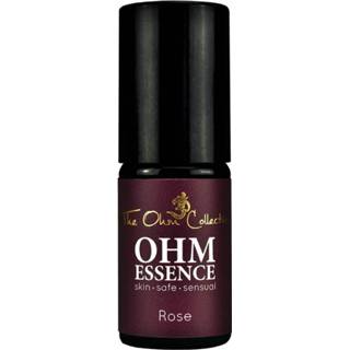 👉 Parfum rose The Ohm Collection Biologische Essence Bulgarian 8718868178244
