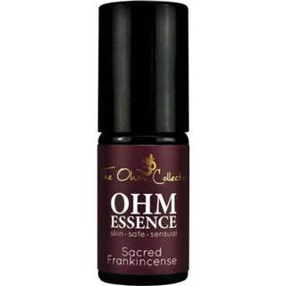 👉 Parfum The Ohm Collection Biologische Essence Sacred Frankincense 8718868178220