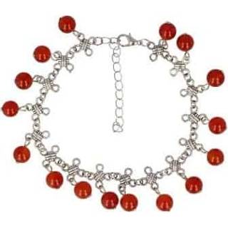 👉 Armband active Carneool / Enkelband Bedel 7440841852865