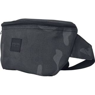 👉 Heuptas Urban Classics Camo Hip Bag dark 4053838251287