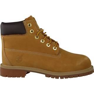 👉 Vrouwen bruin Boots 6in Prm Wp
